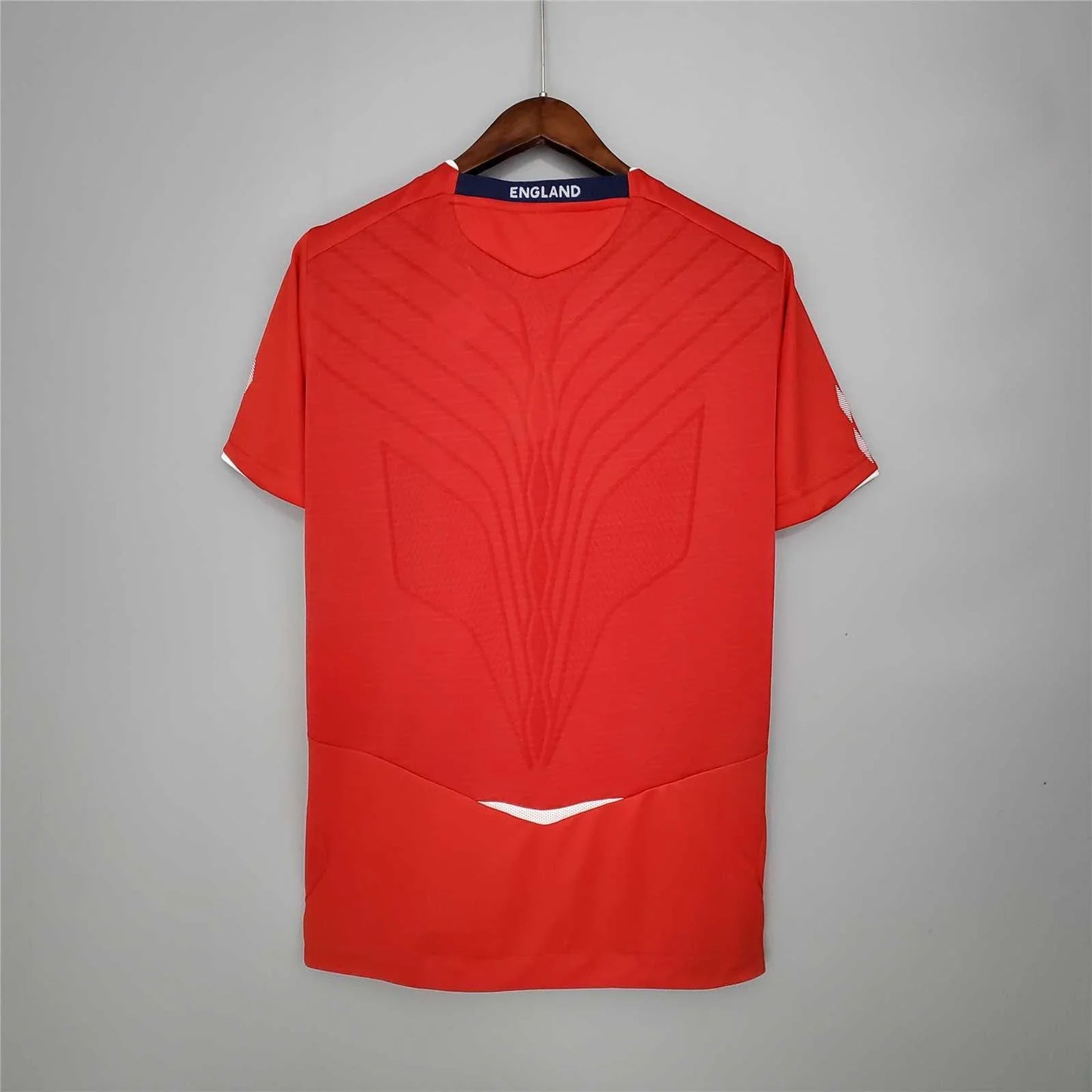 2008 Away Retro Shirt - back product view