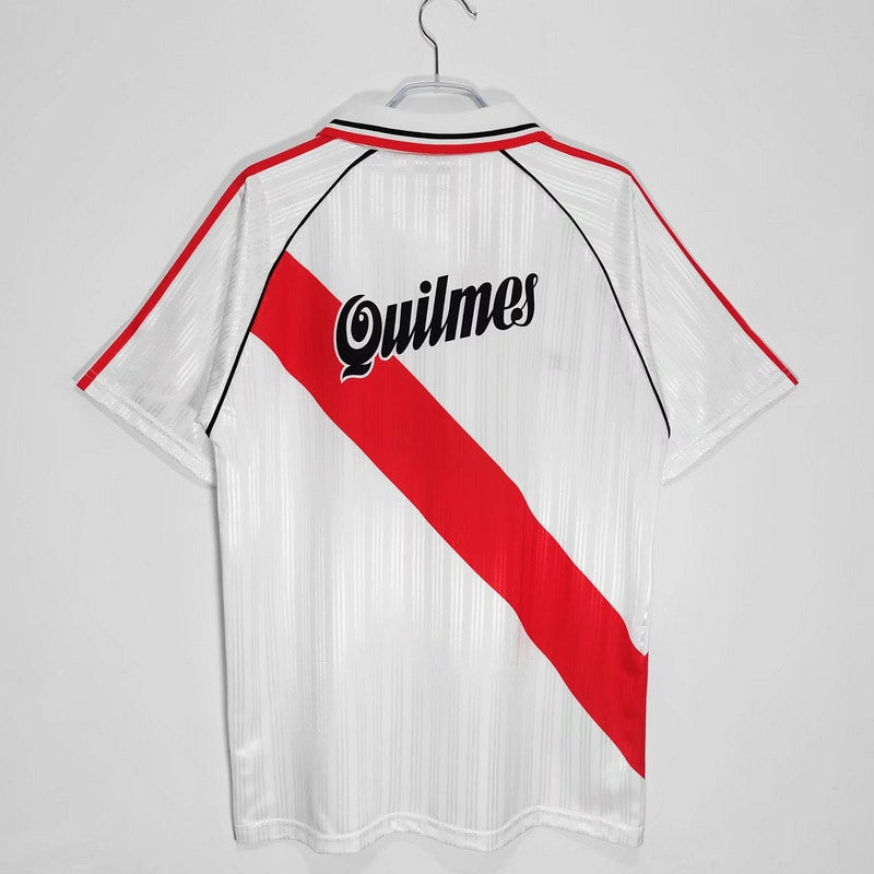 1995/96 home retro football shirt