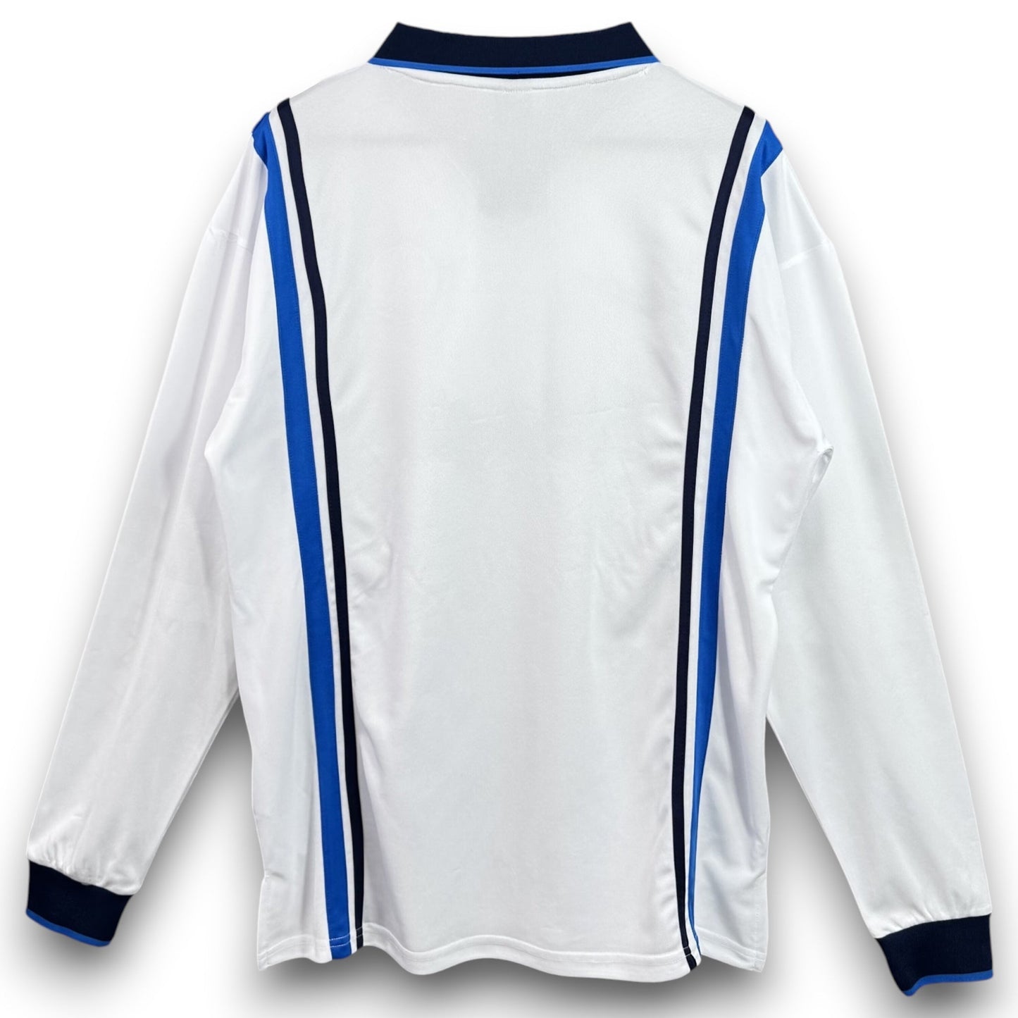 Retro 1997/98 Away Shirt - Long Sleeve - back product view