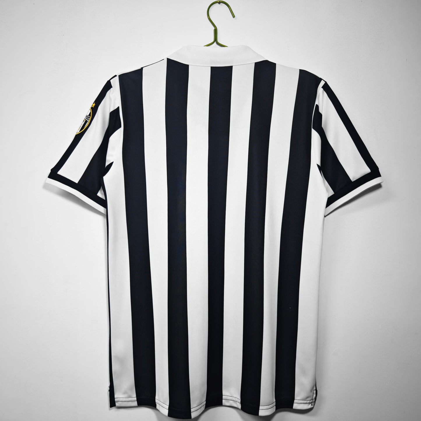 1998/99 home retro football shirt