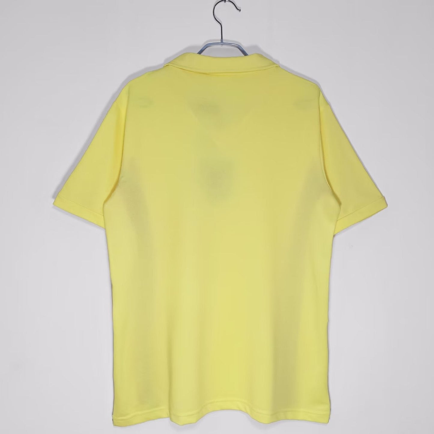 1976 away retro football shirt