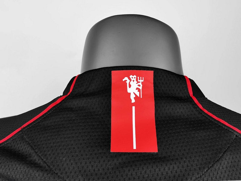 2007/08 away retro football shirt