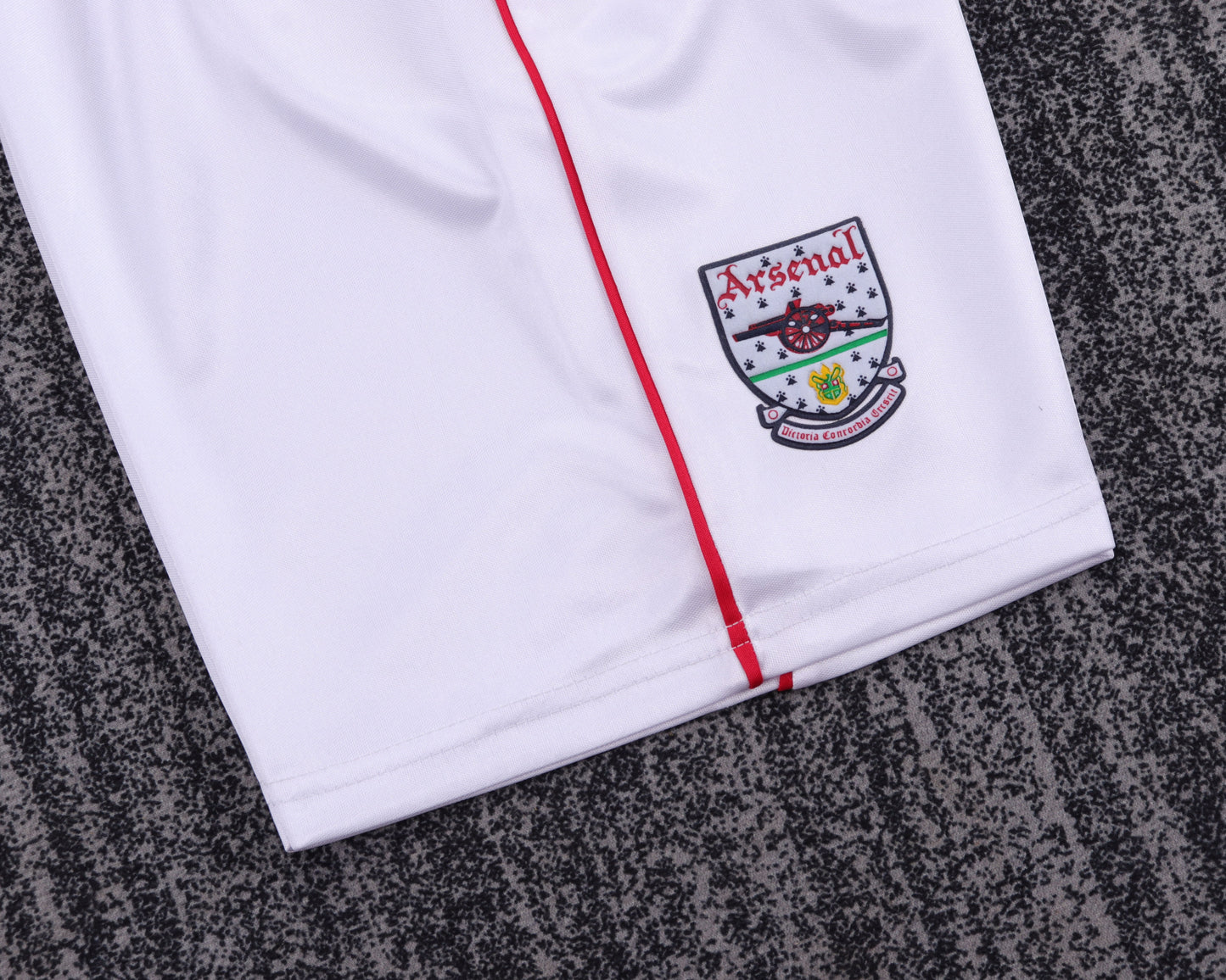 92/93 children's home football jersey
