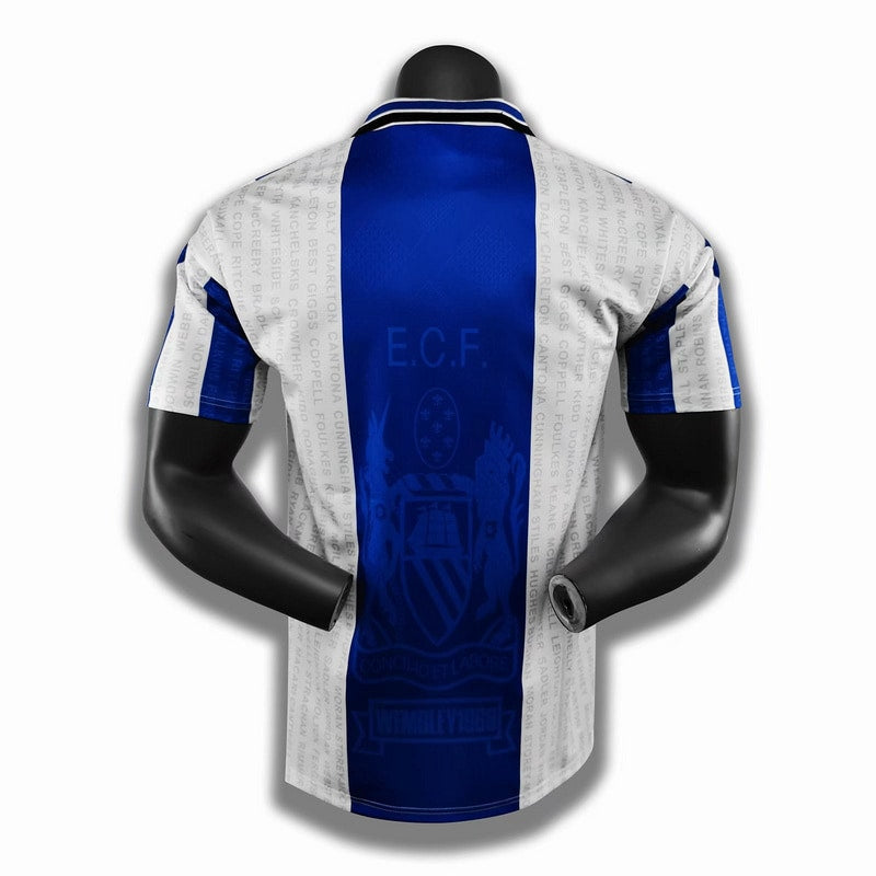 1994/96 third retro football shirt