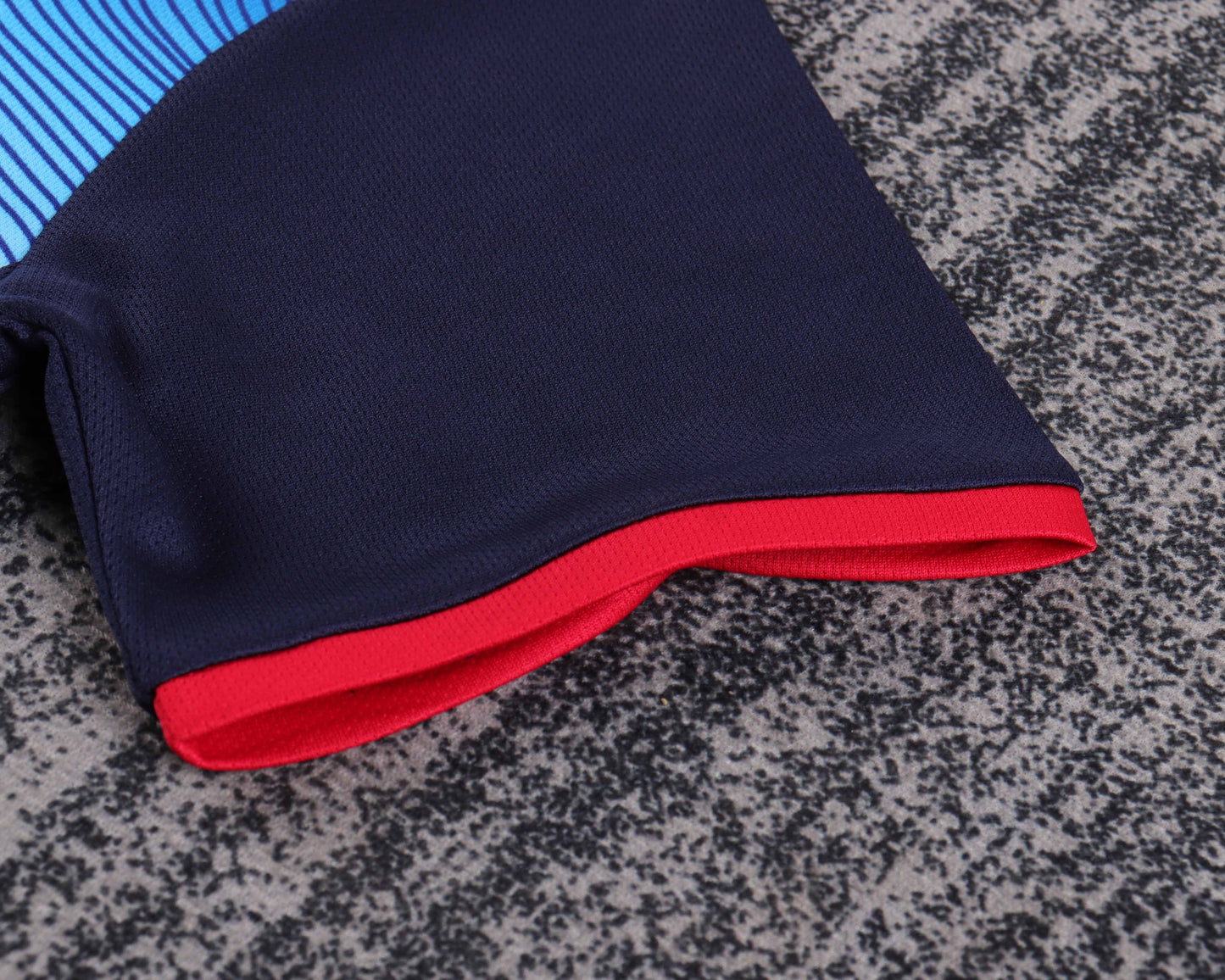 02/03 children's away football jersey