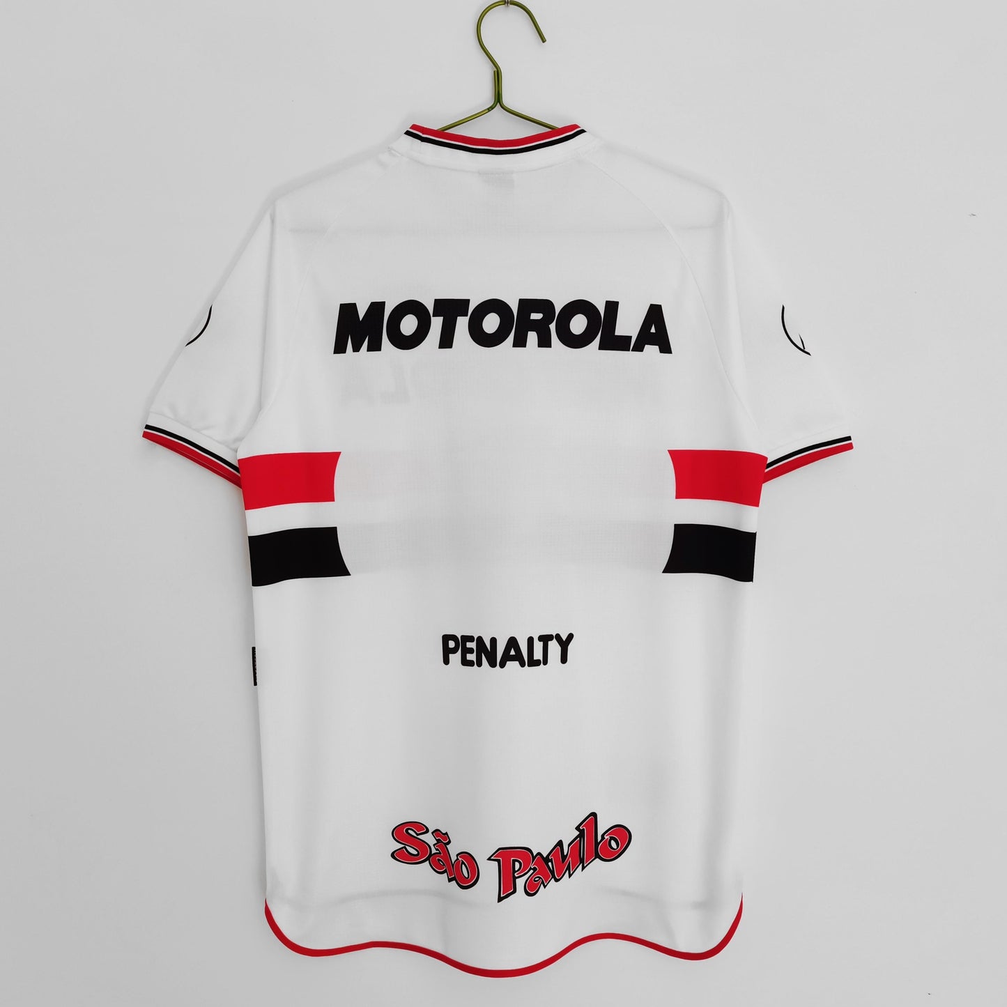 2000 home retro football shirt