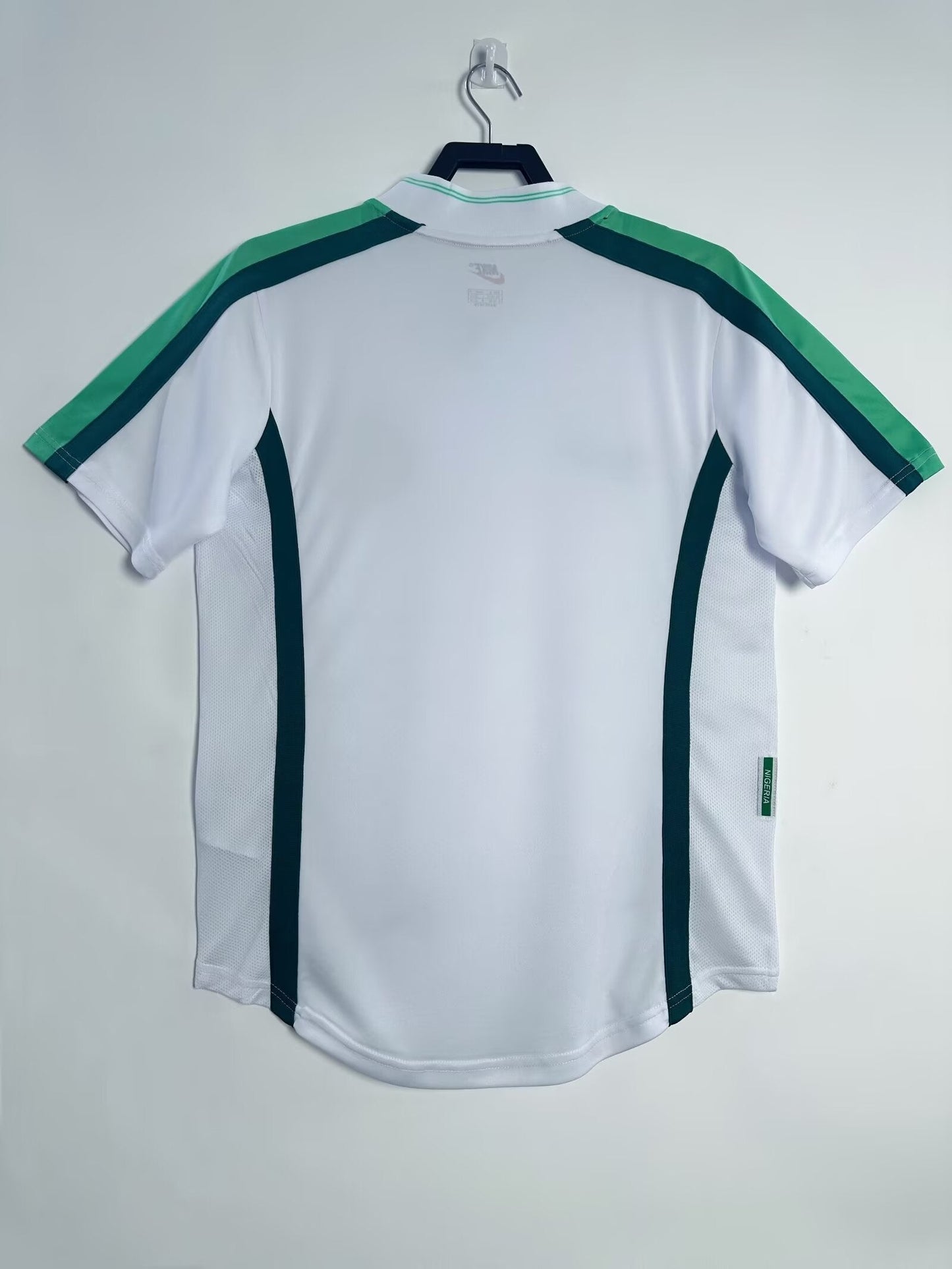 1998 away retro football shirt