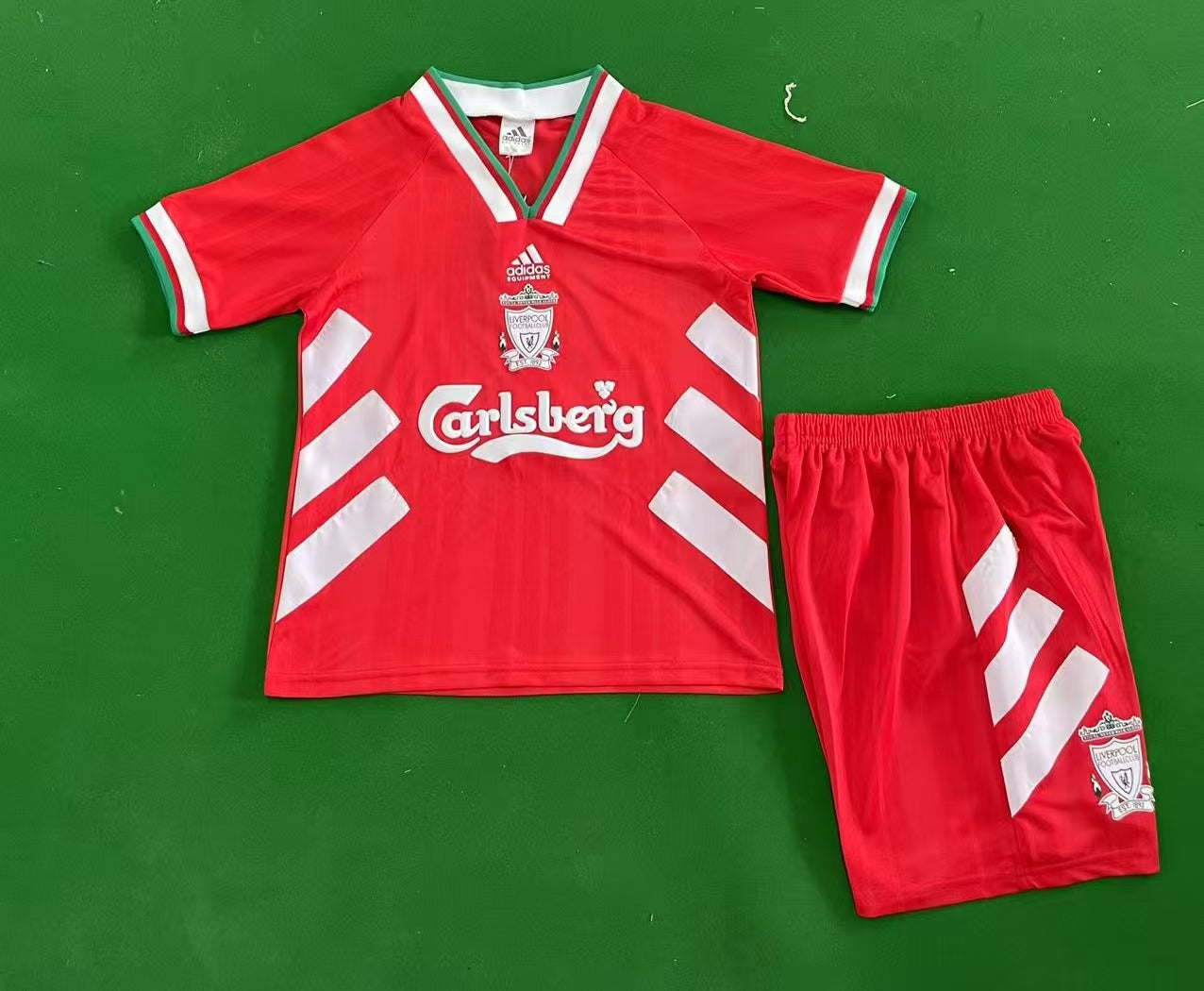 93/94 children's home football jersey