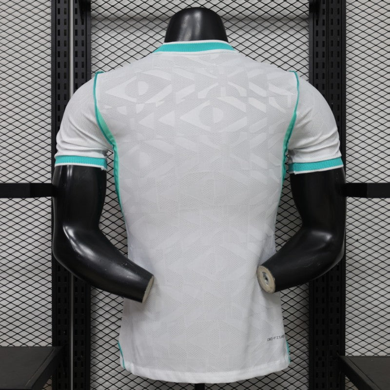 2026 Special Edition Jersey - Player Version - detail product view