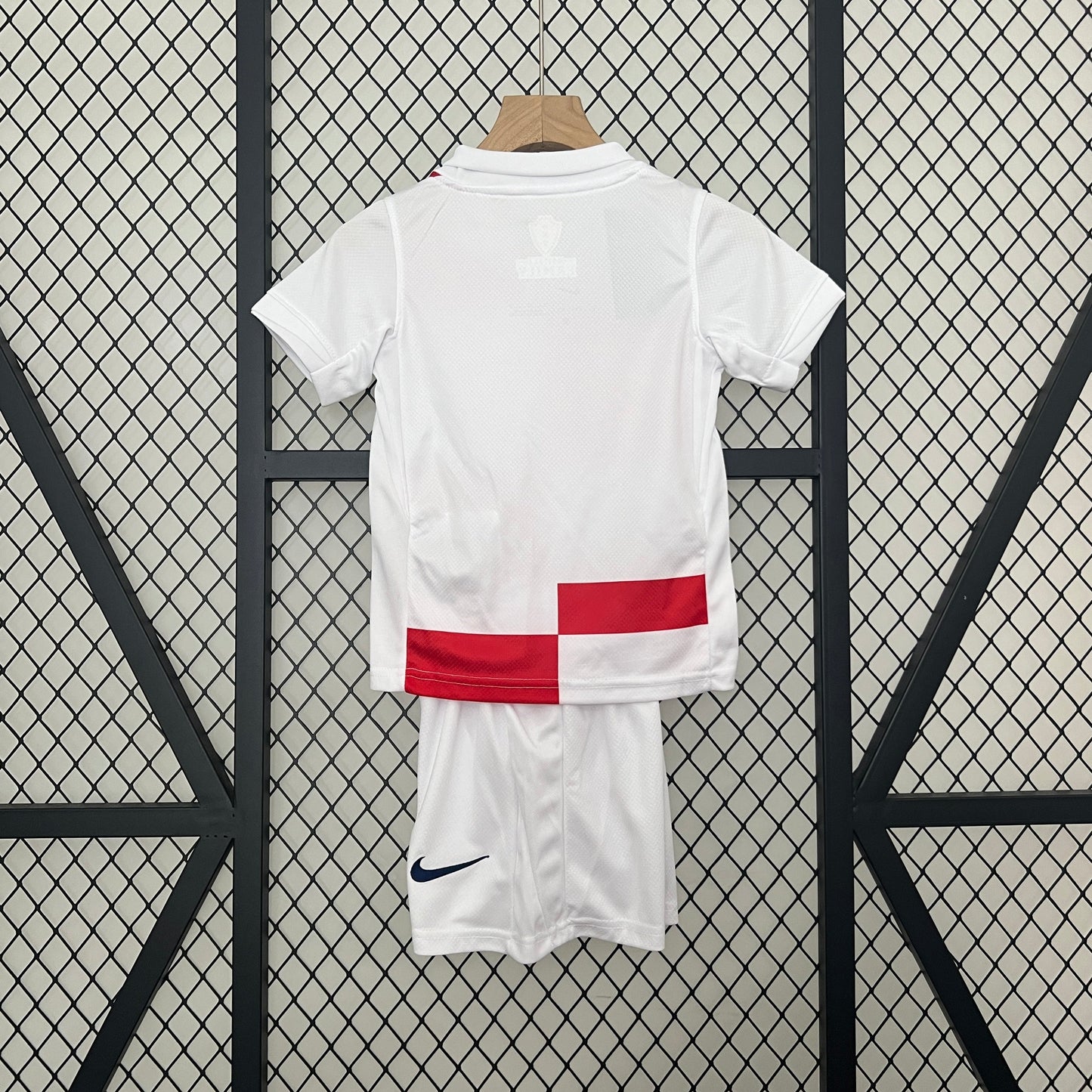 2024/25 children's home football jersey