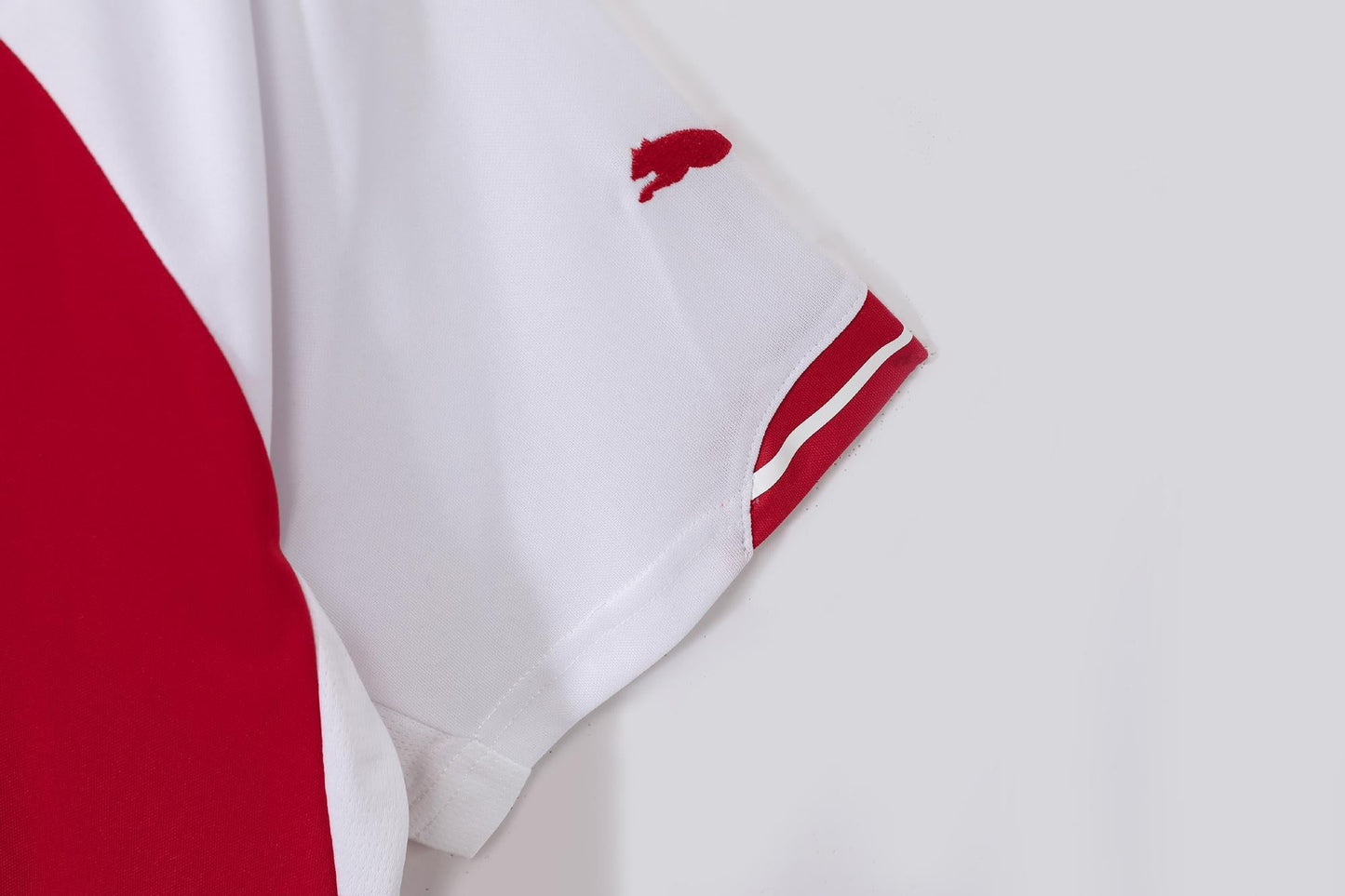 14/15 home retro football shirt