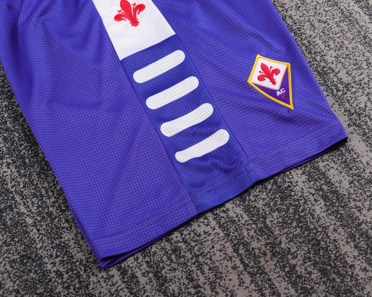 98/99 children's home football jersey