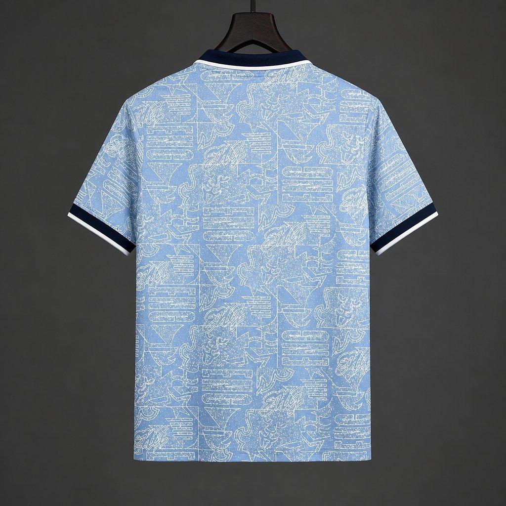 2026 Special Edition Jersey - back product view