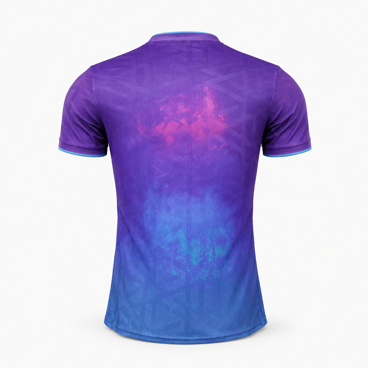 2026 Special Edition Jersey - Player Version - back product view