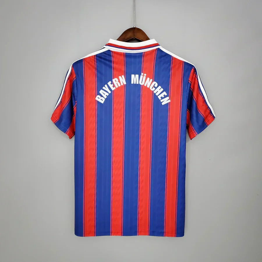 1995/97 home retro football shirt