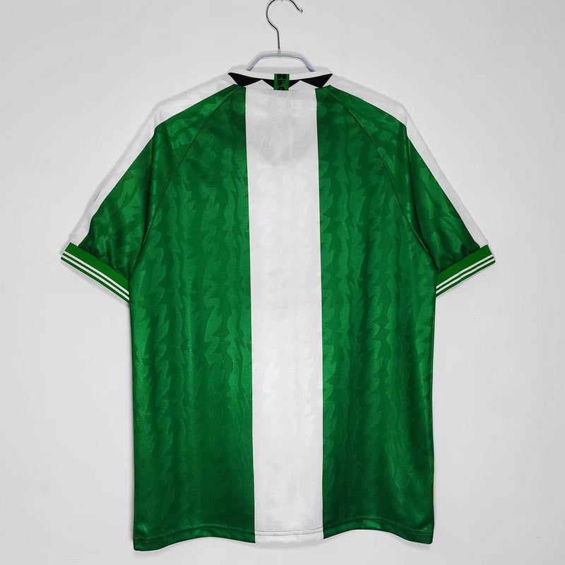 1996 home retro football shirt