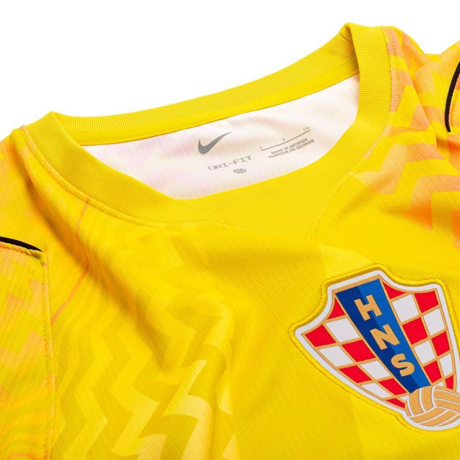 2026 goalkeeper football jersey – fan version