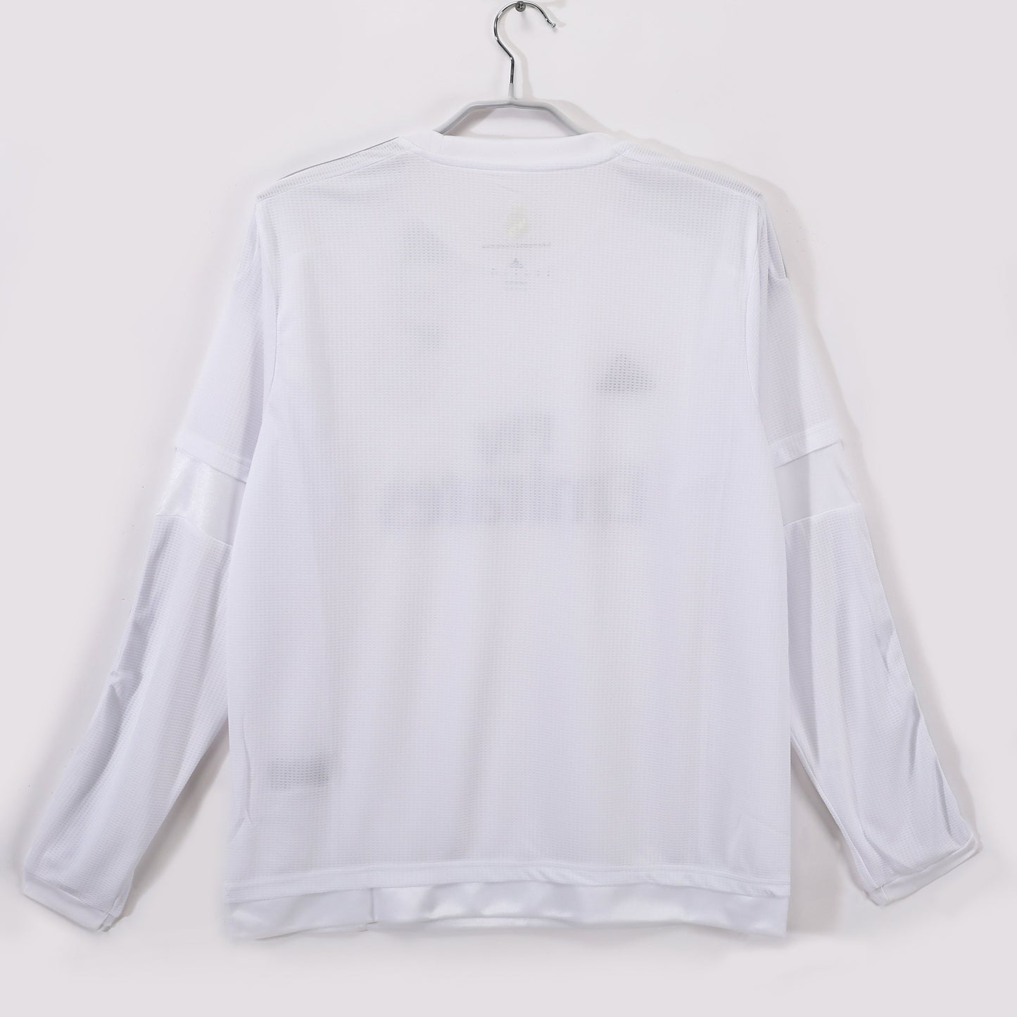15/16 home retro football shirt