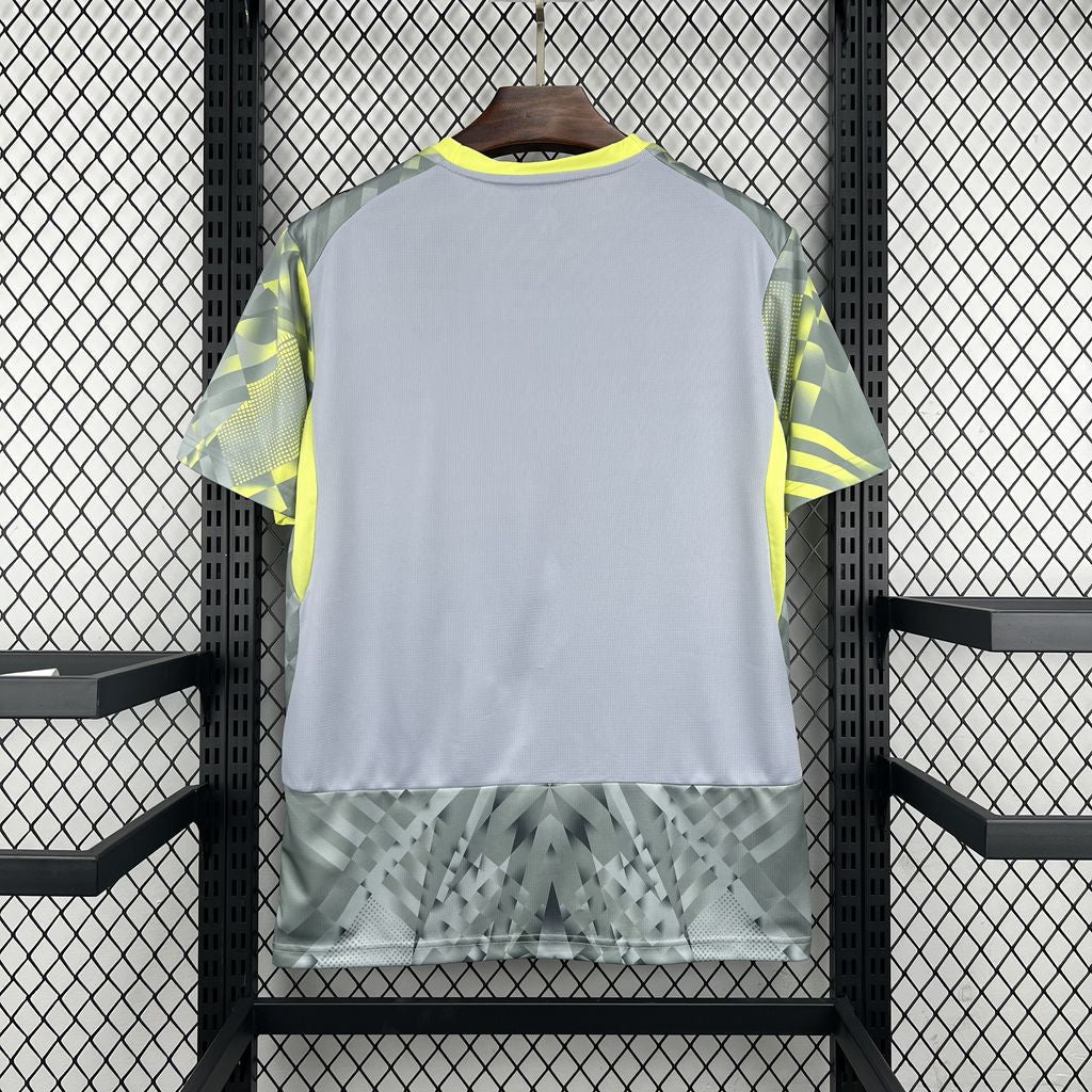 2026 Goalkeeper Jersey - Fan Version - detail product view