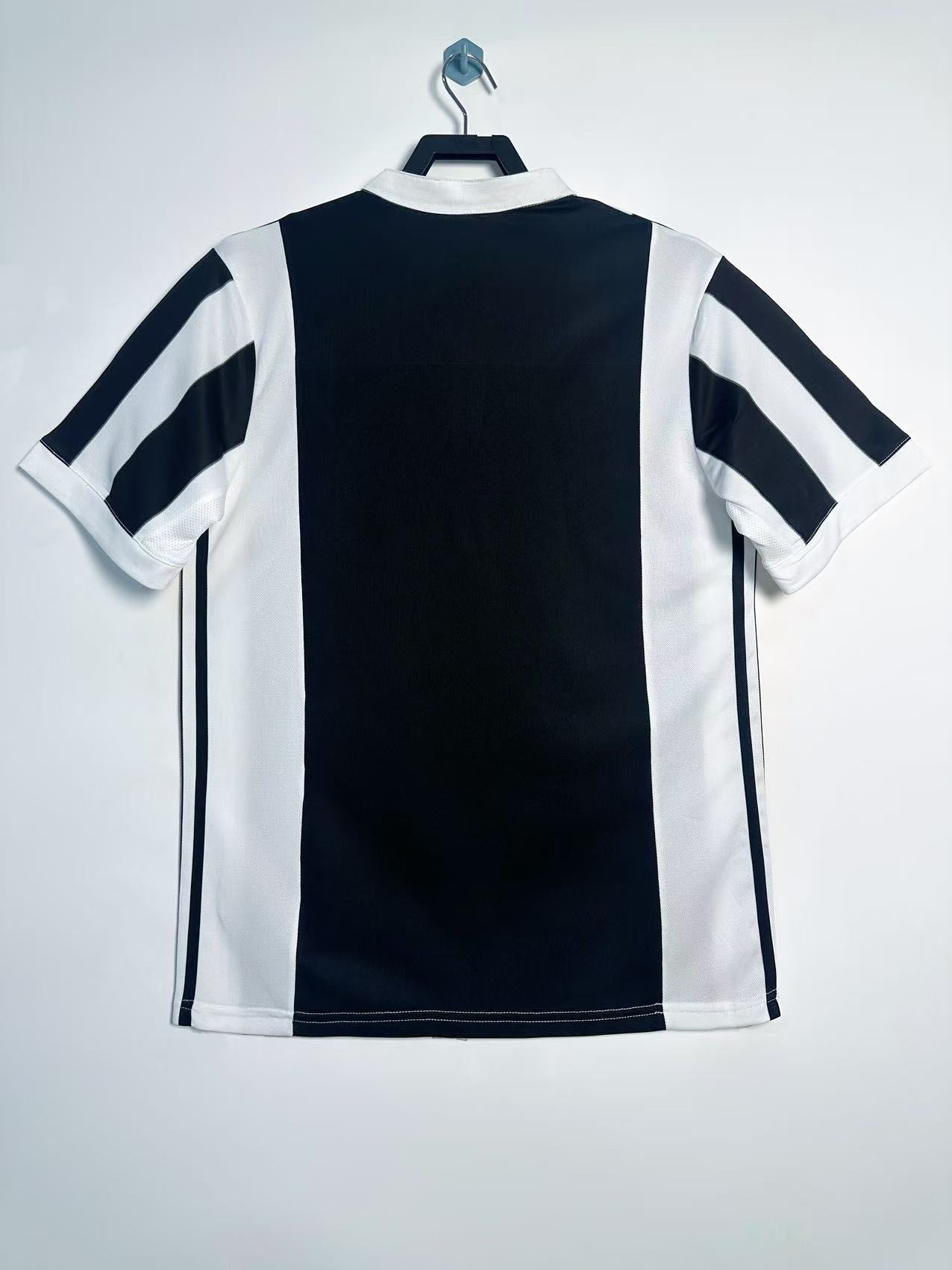 17/18 home retro football shirt