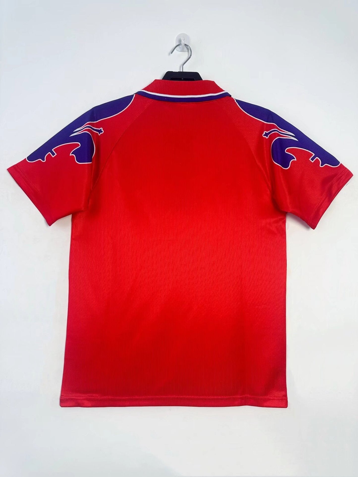 95/96 third retro football shirt