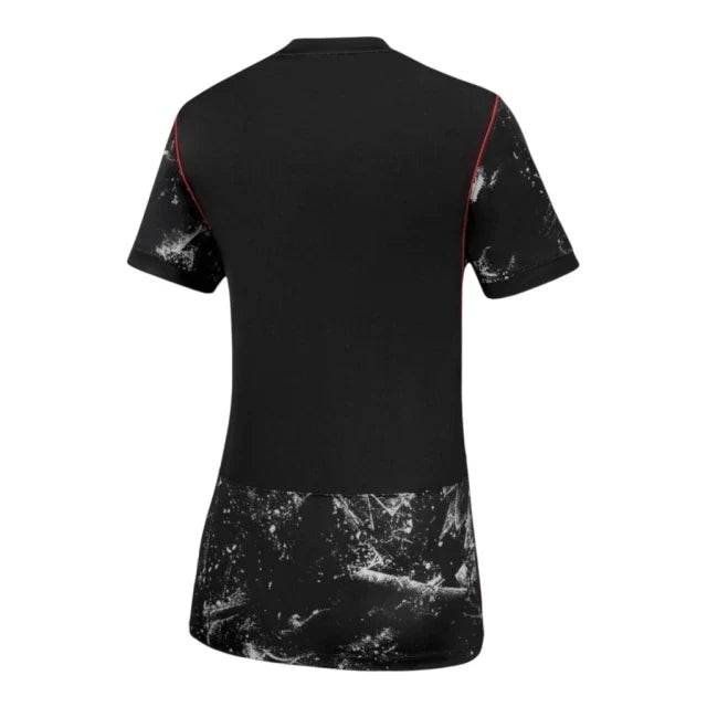 2026 Away Women's Jersey back view