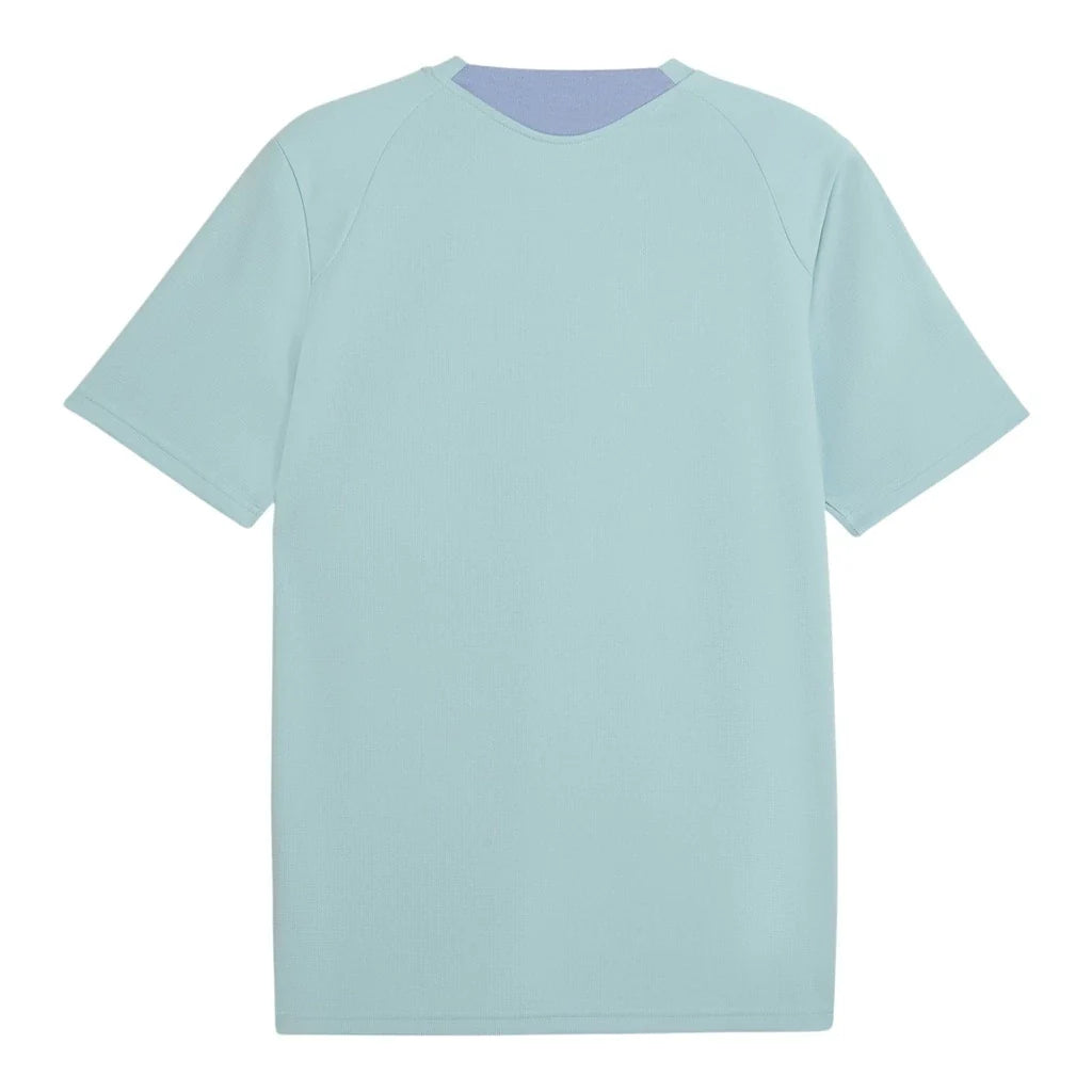2026 Pre-Match Stadium T-Shirt - Blue alternate product view