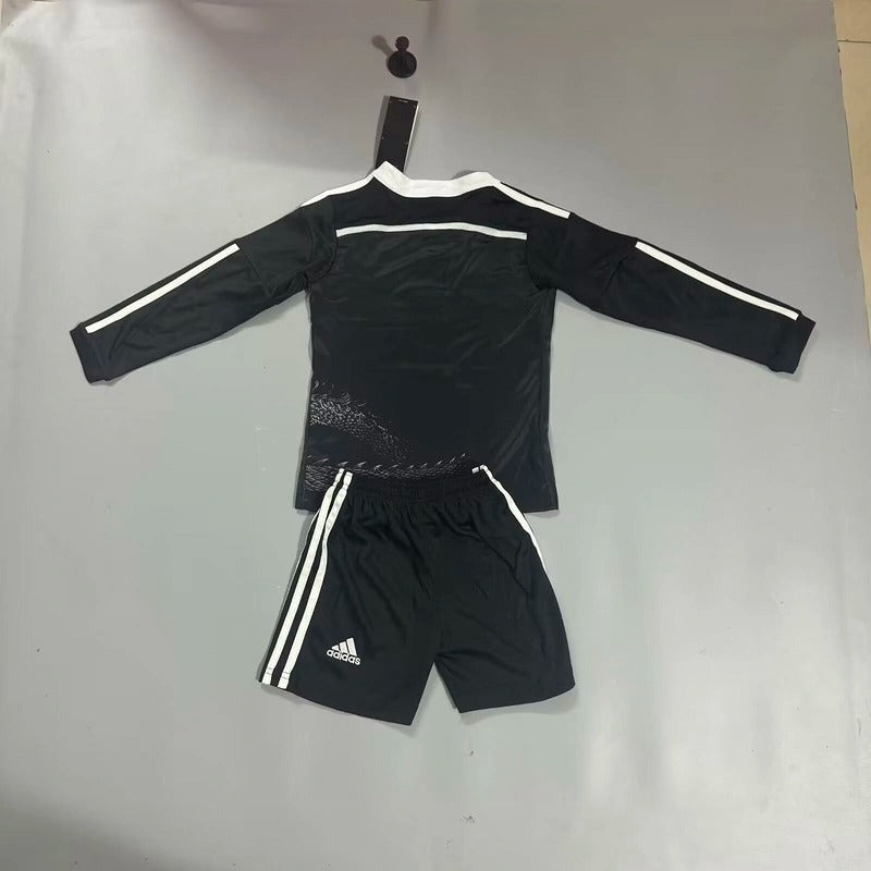 14/15 children's third football jersey