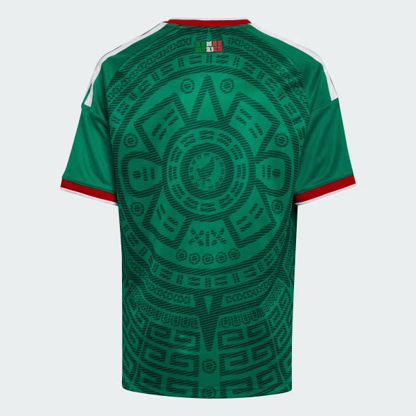 2026 children's home football jersey