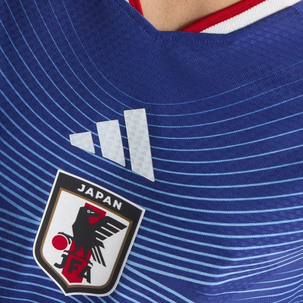 2026 home football jersey – player version