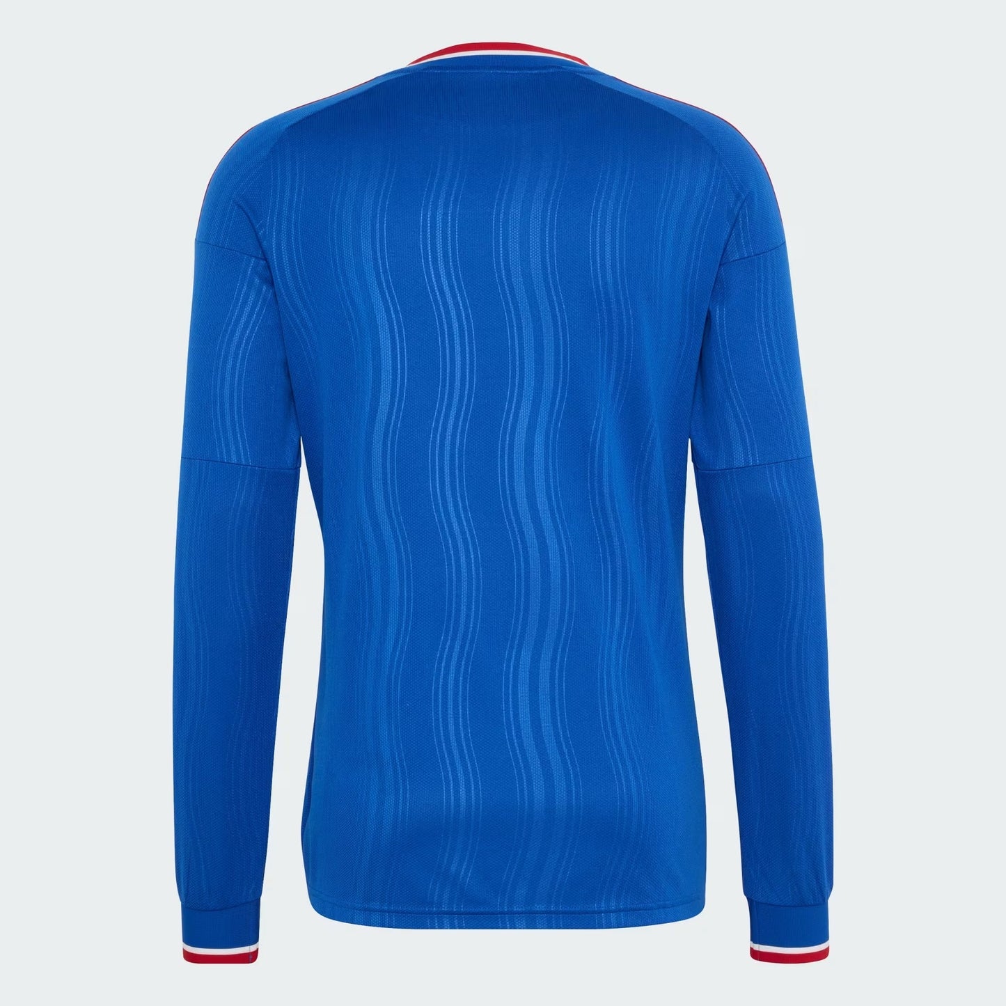 2026/27 Away Long Sleeve Jersey - Fan Version - detail product view