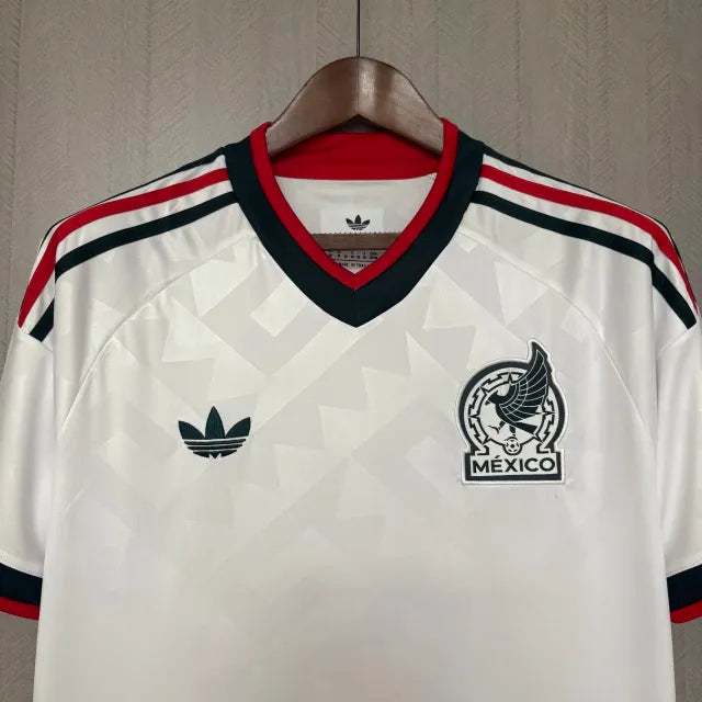2026 away football jersey – fan version