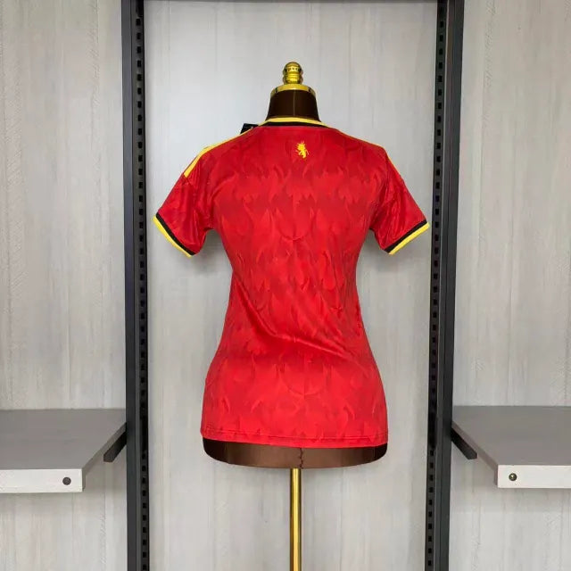 2026 home football jersey