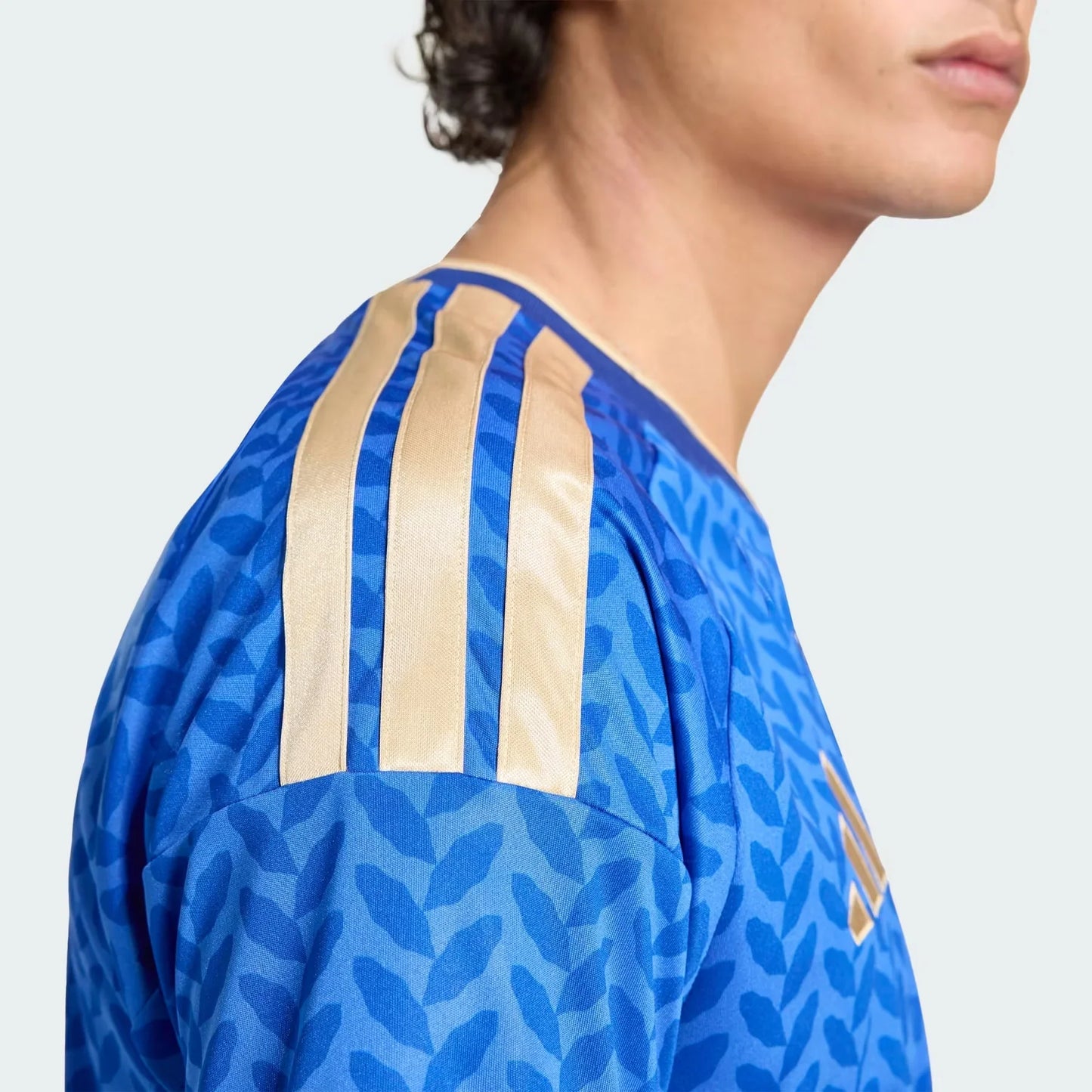 2026 home football jersey – fan version