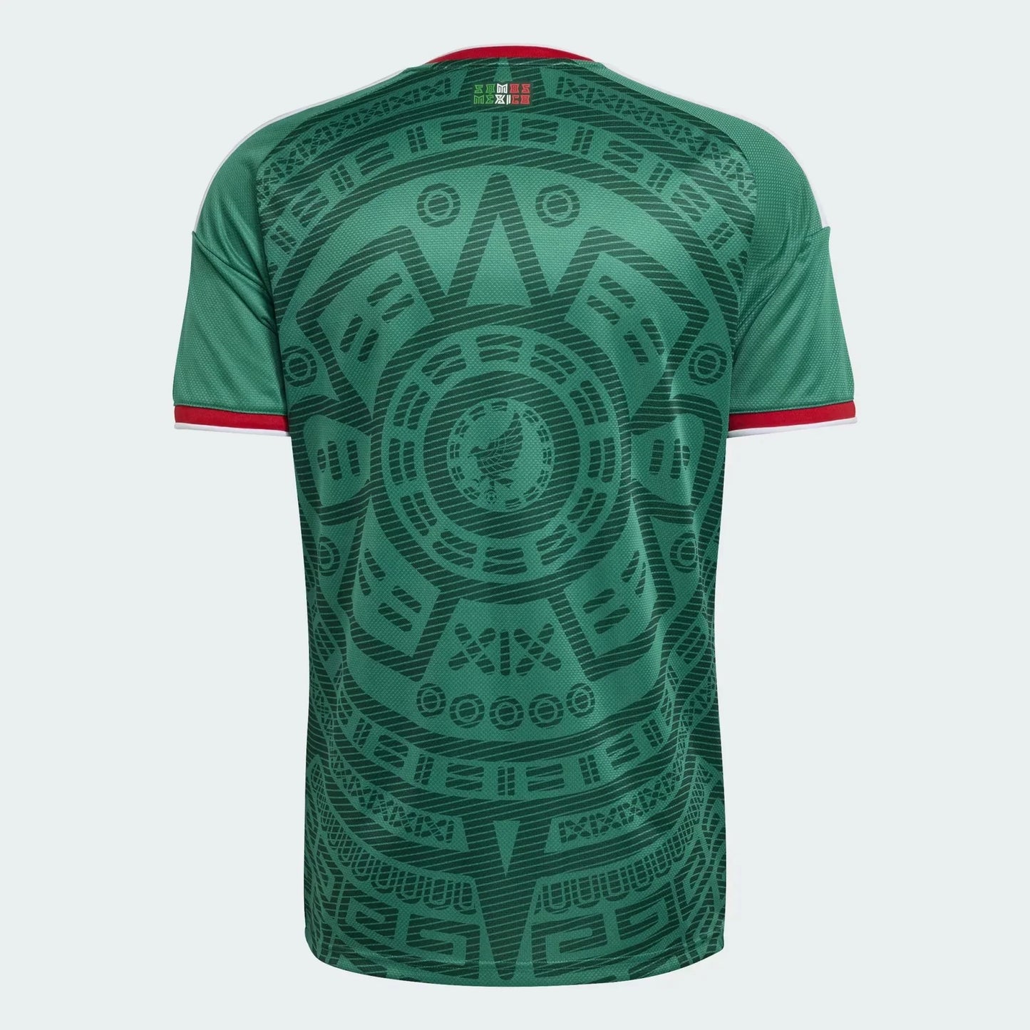 2026 home football jersey – fan version