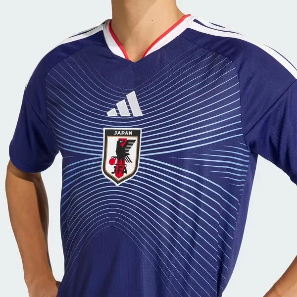 2026 home football jersey – fan version