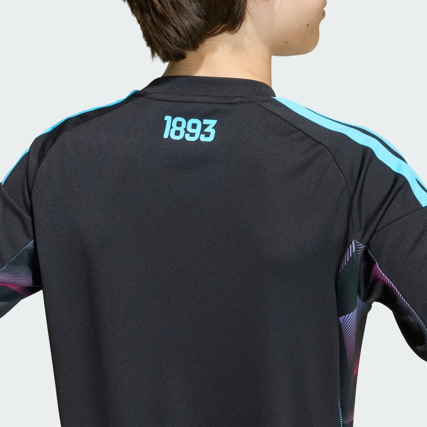2026 children's football jersey
