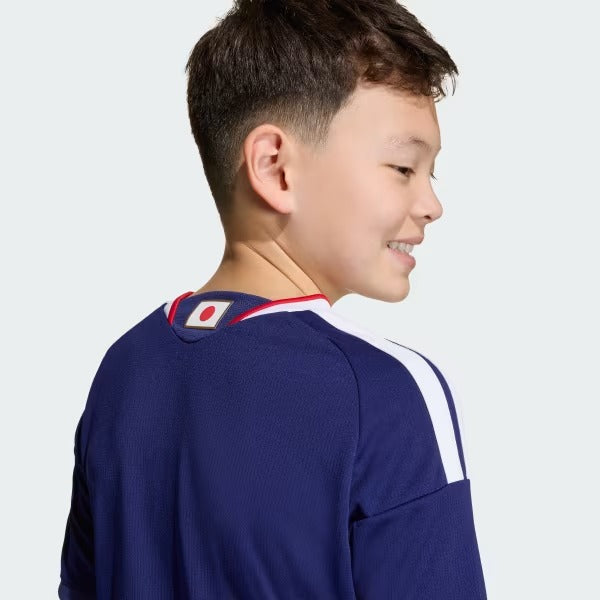 2026 children's home football jersey