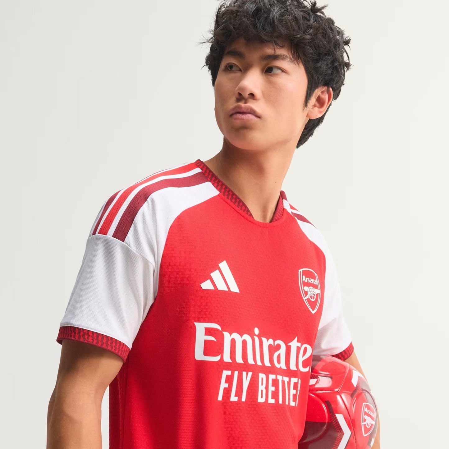 2026/27 Home Jersey - Player Version - product image 6