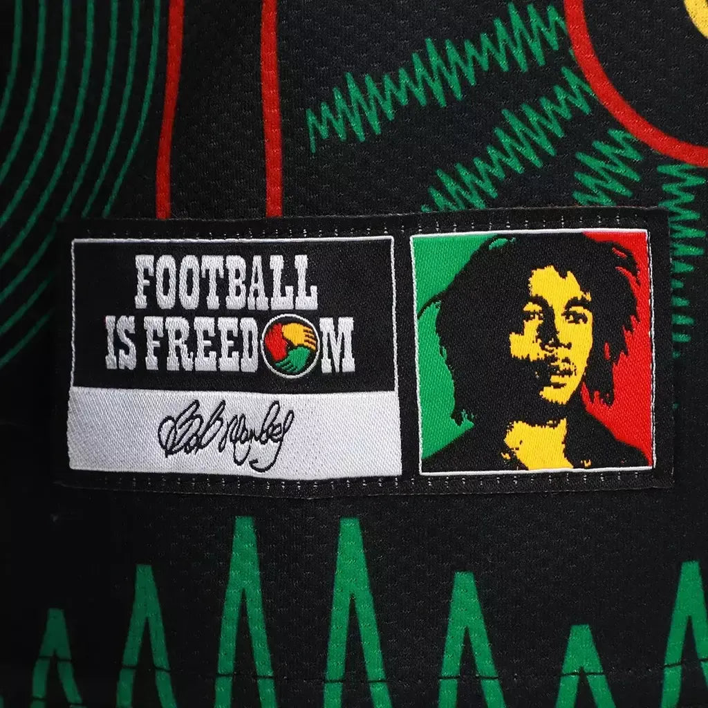 2026 away football jersey – fan version
