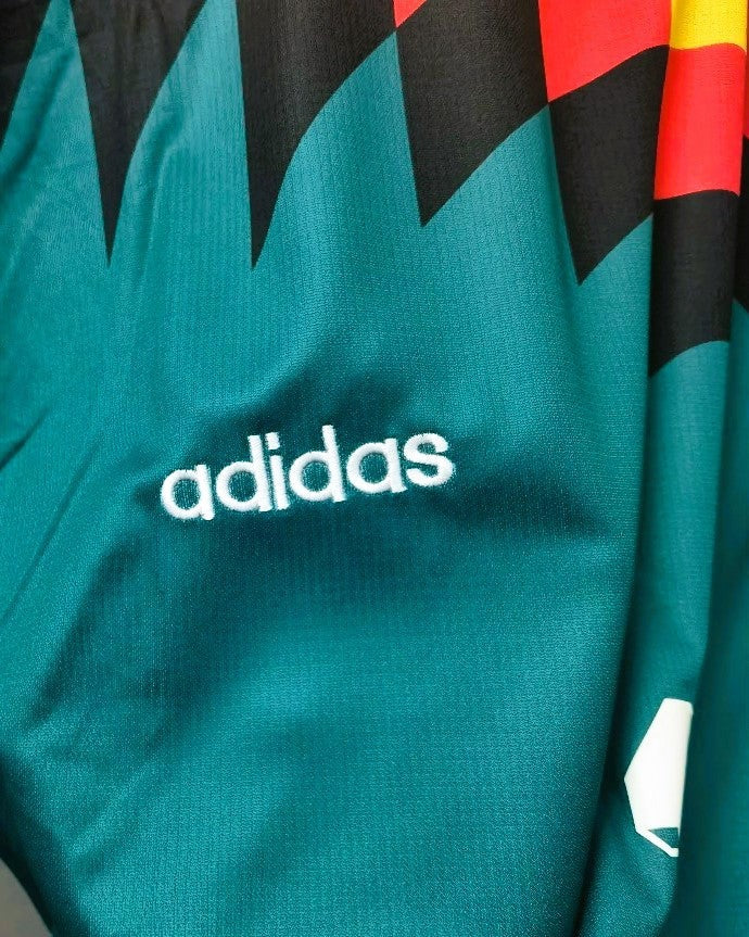 94/95 away retro football shirt