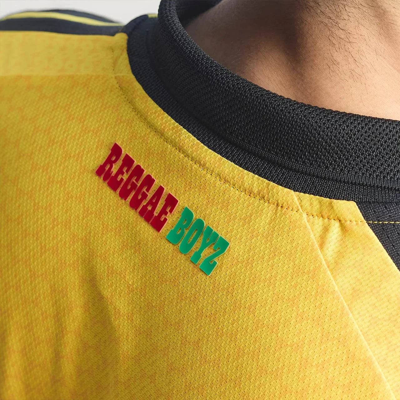 2026 home football jersey – player version