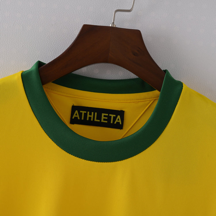 1970 Home Retro Shirt - detail product view