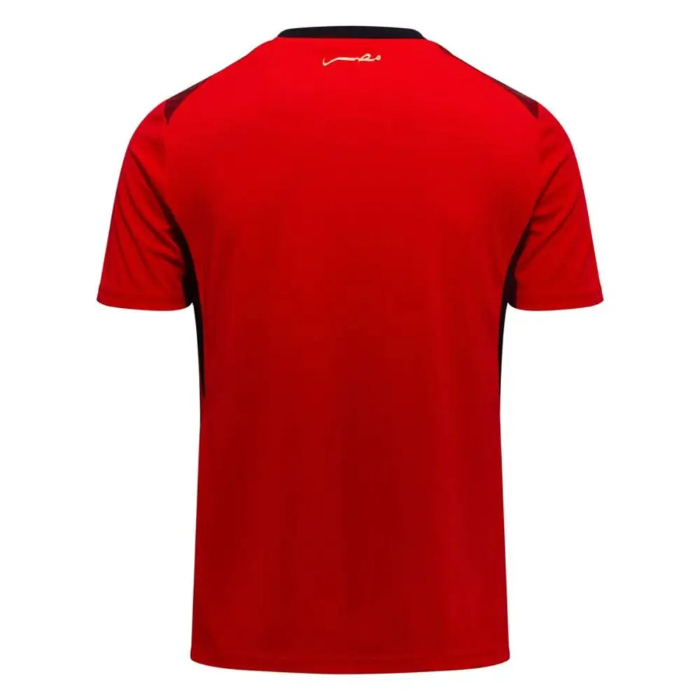 2026 Home Jersey - Player Version