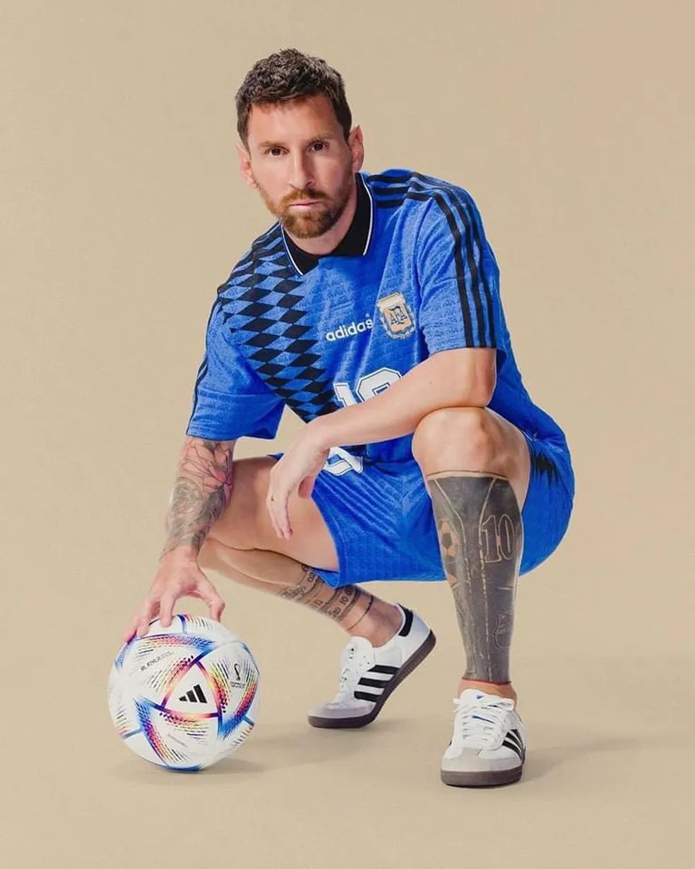 1994 retro football shirt