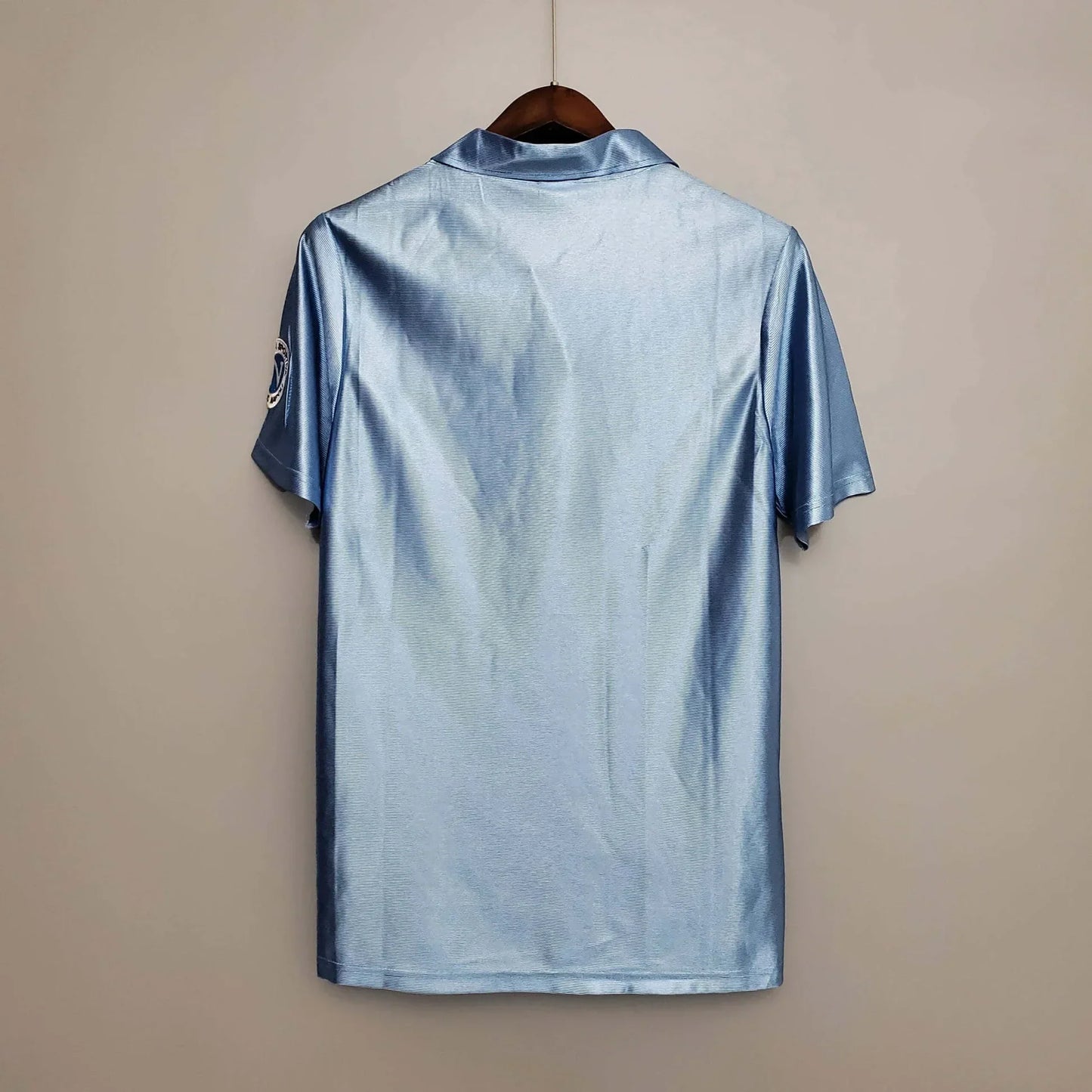 1990/91 Special Edition Retro Shirt - back product view