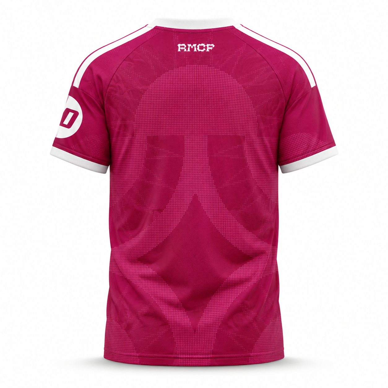 2026/27 Third Jersey - Player Version - detail product view