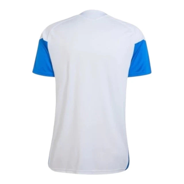 2026 Training Women's Shirt back view