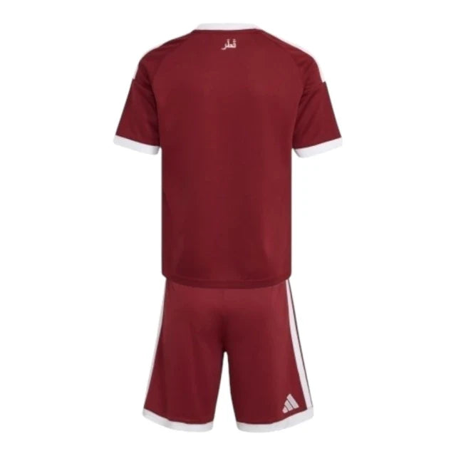 2026 Home Children's Set - back view
