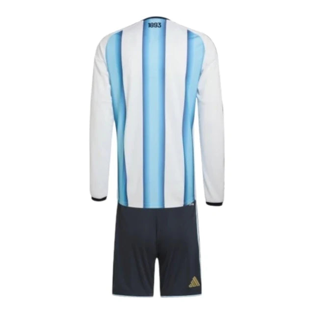 2026 Children's Home Long Sleeve Set product photo 2